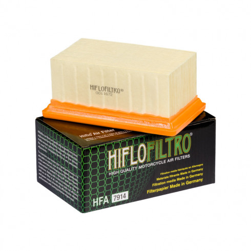 Φίλτρο αέρα HIFLΟ HFA7914 Φίλτρο αέρα HIFLΟ HFA7914